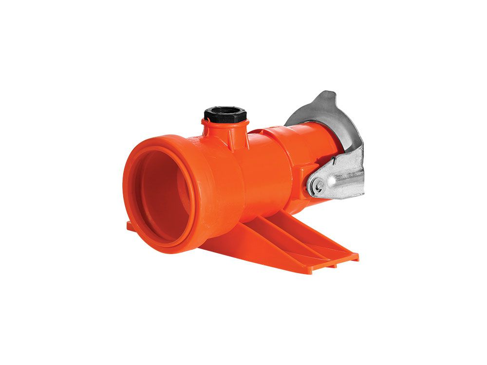 Hydrant