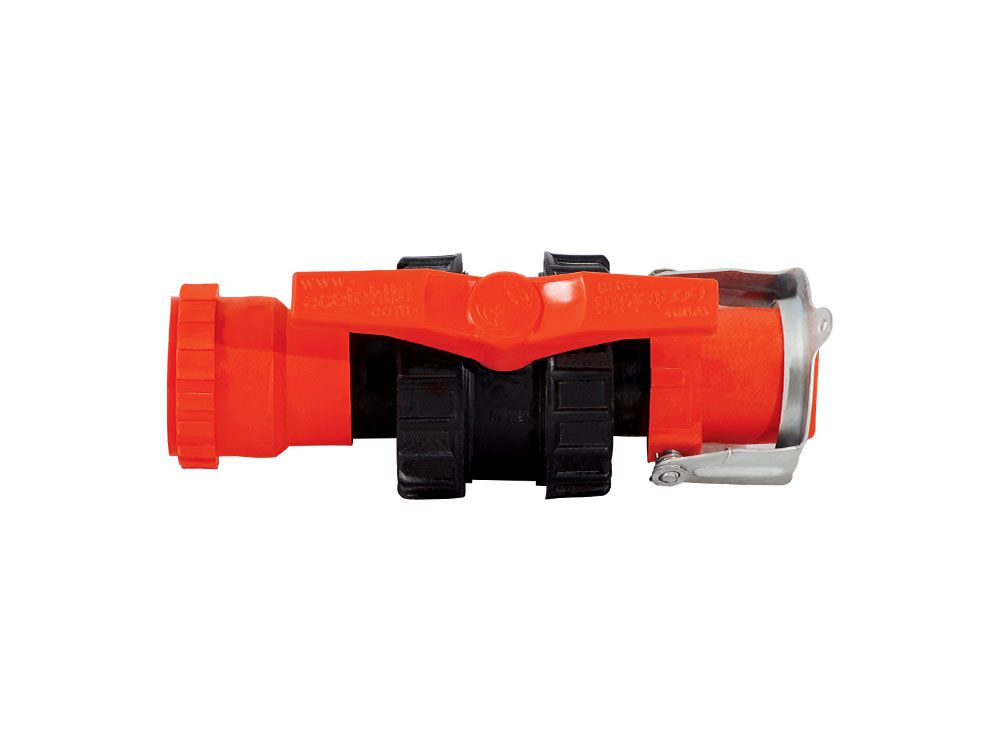 Line Valve
