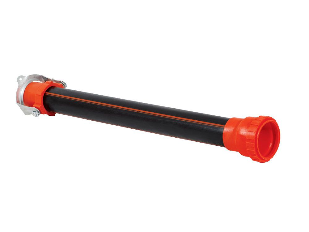 Sprinkler Pipe - 5 Meter